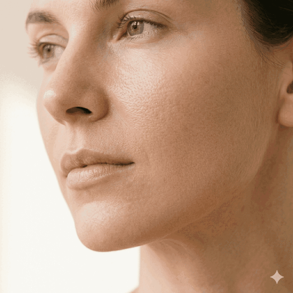 PRP Facial